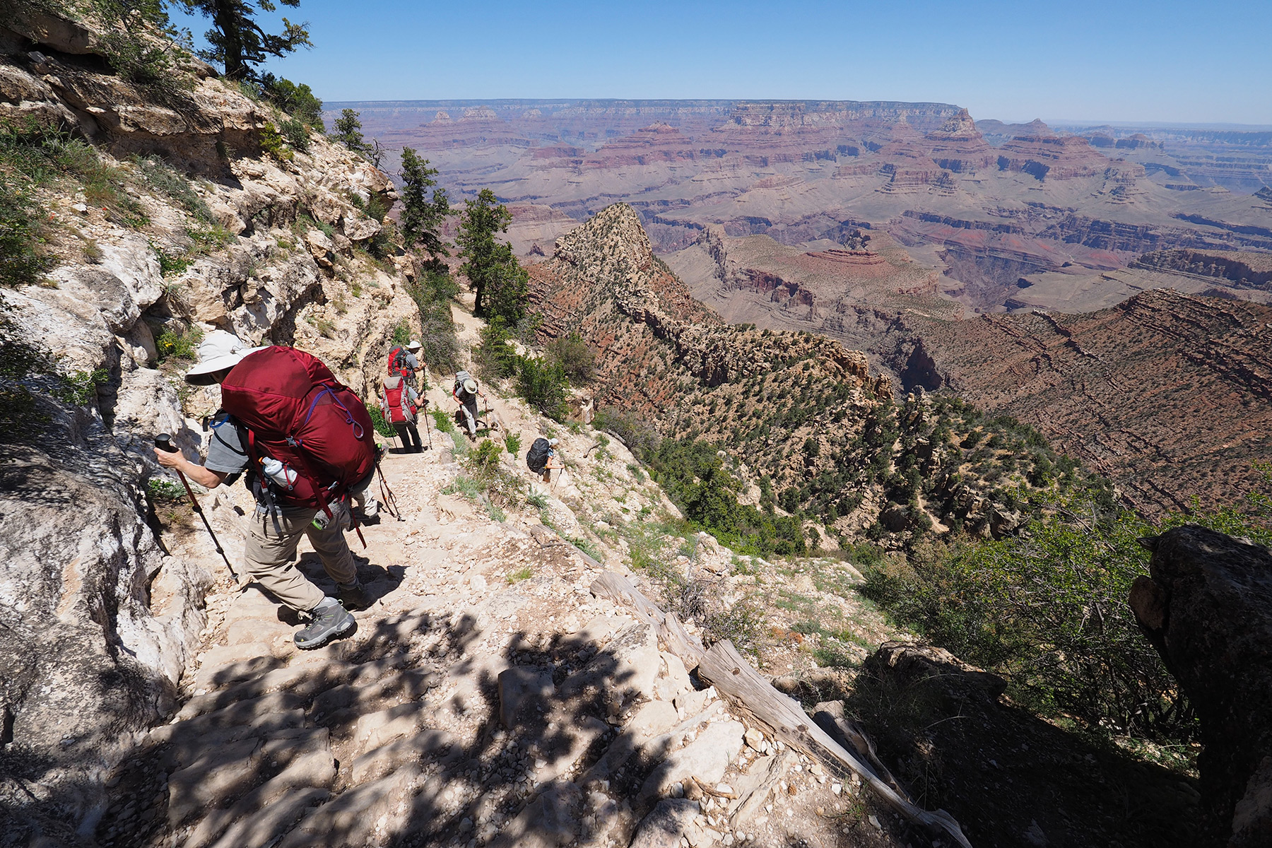 Grand Canyon National Park