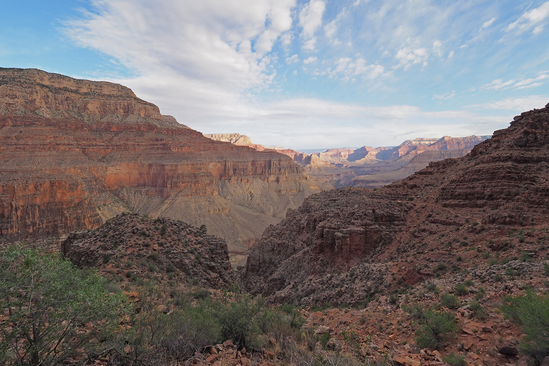 Grand Canyon National Park