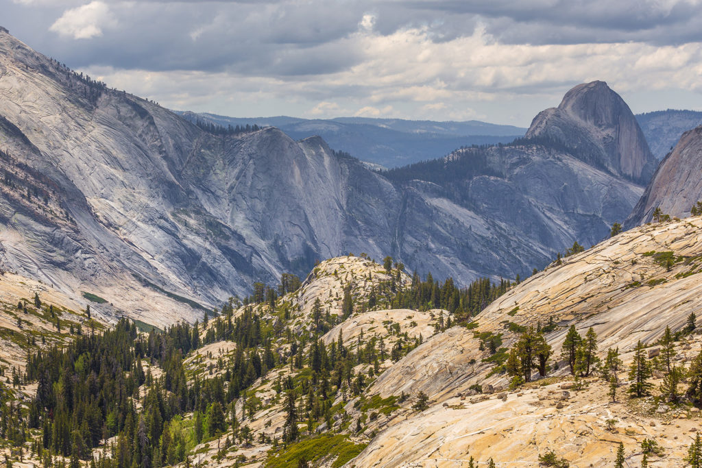 Yosemite National Park