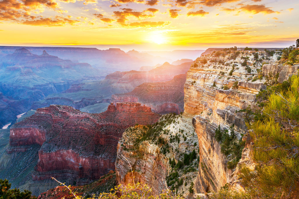 Grand Canyon National Park