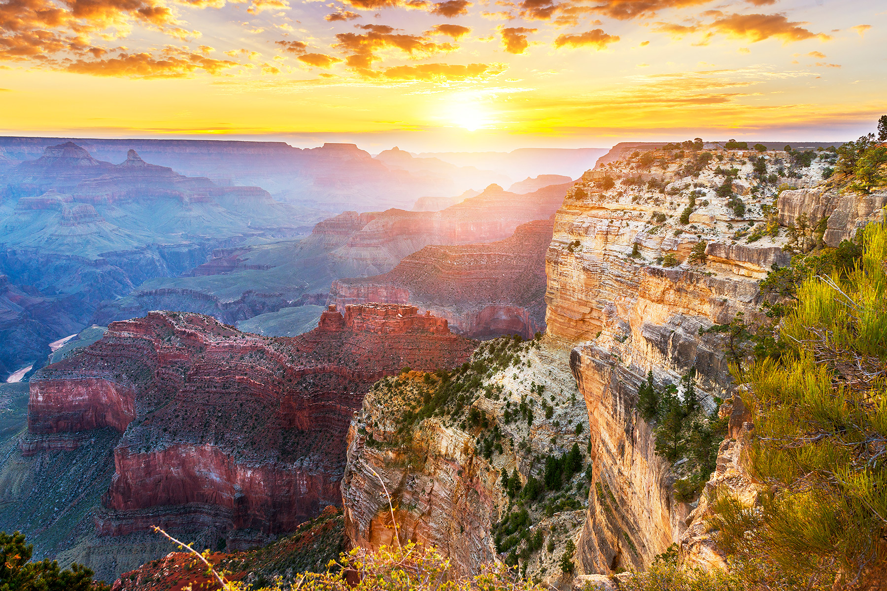 Grand Canyon National Park