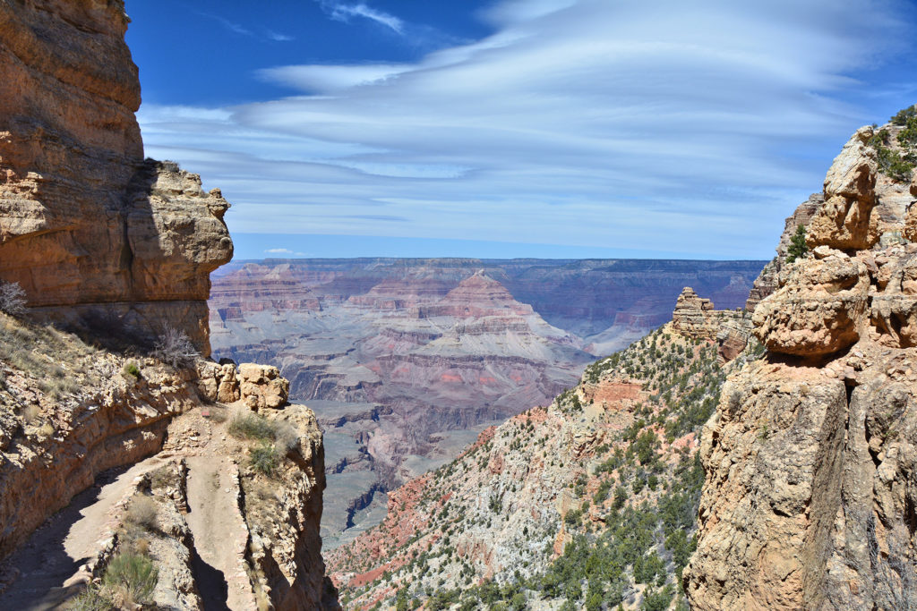 Grand Canyon National Park