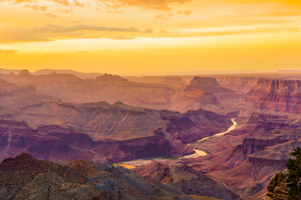 Grand Canyon National Park