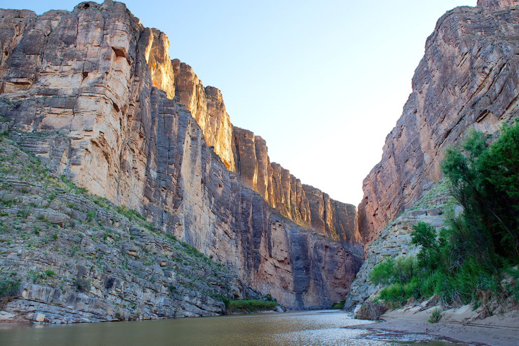 Big Bend National Park