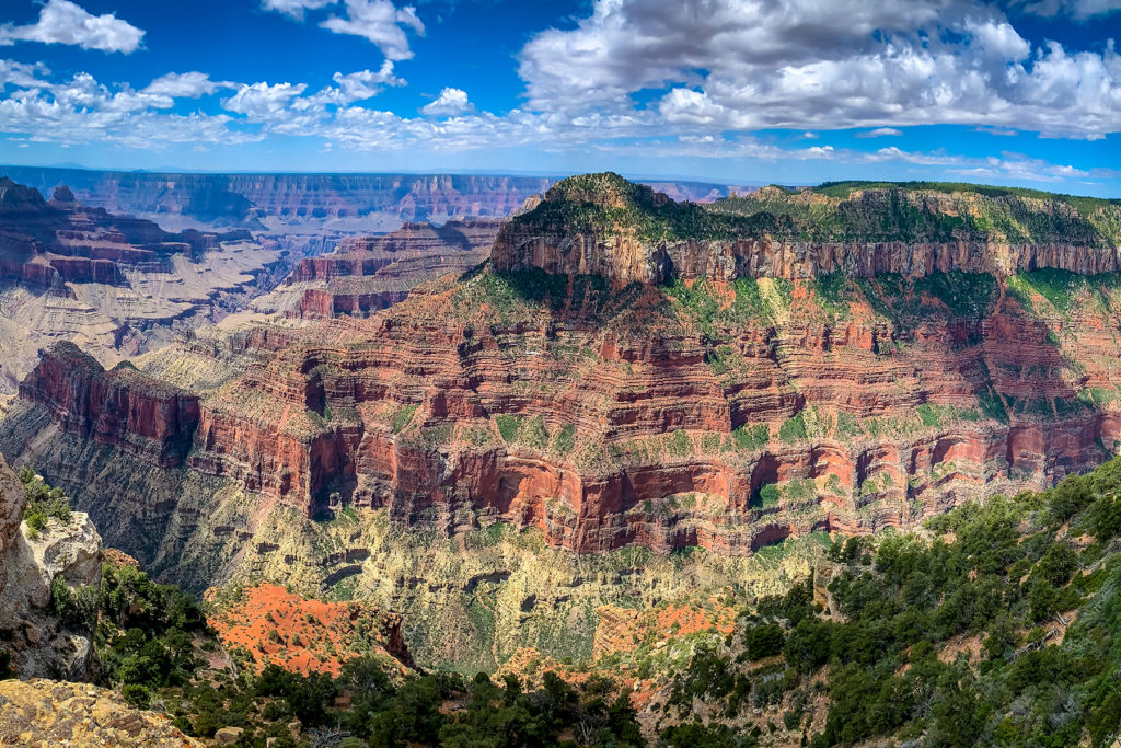 Grand Canyon