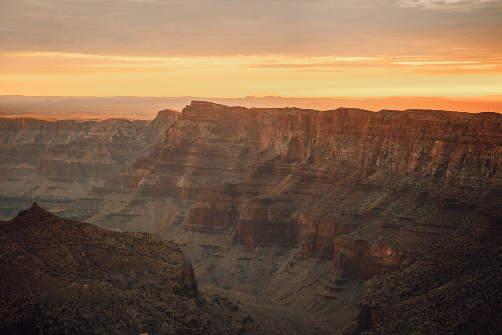 Grand Canyon