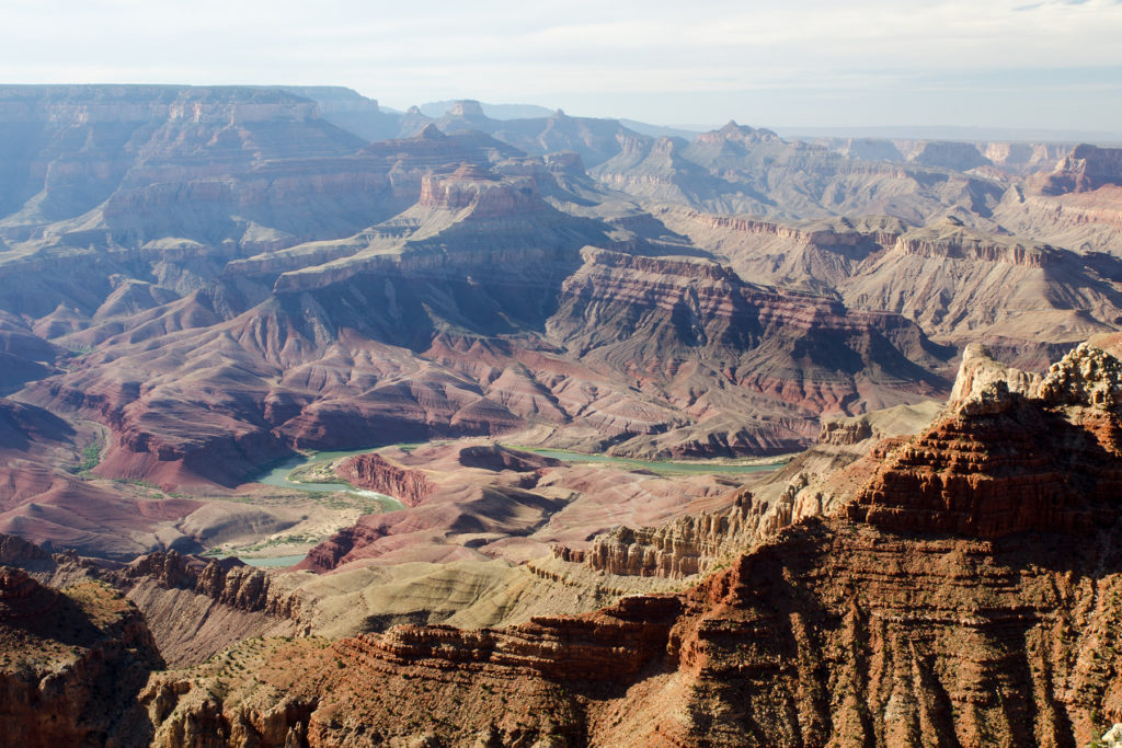 Grand Canyon