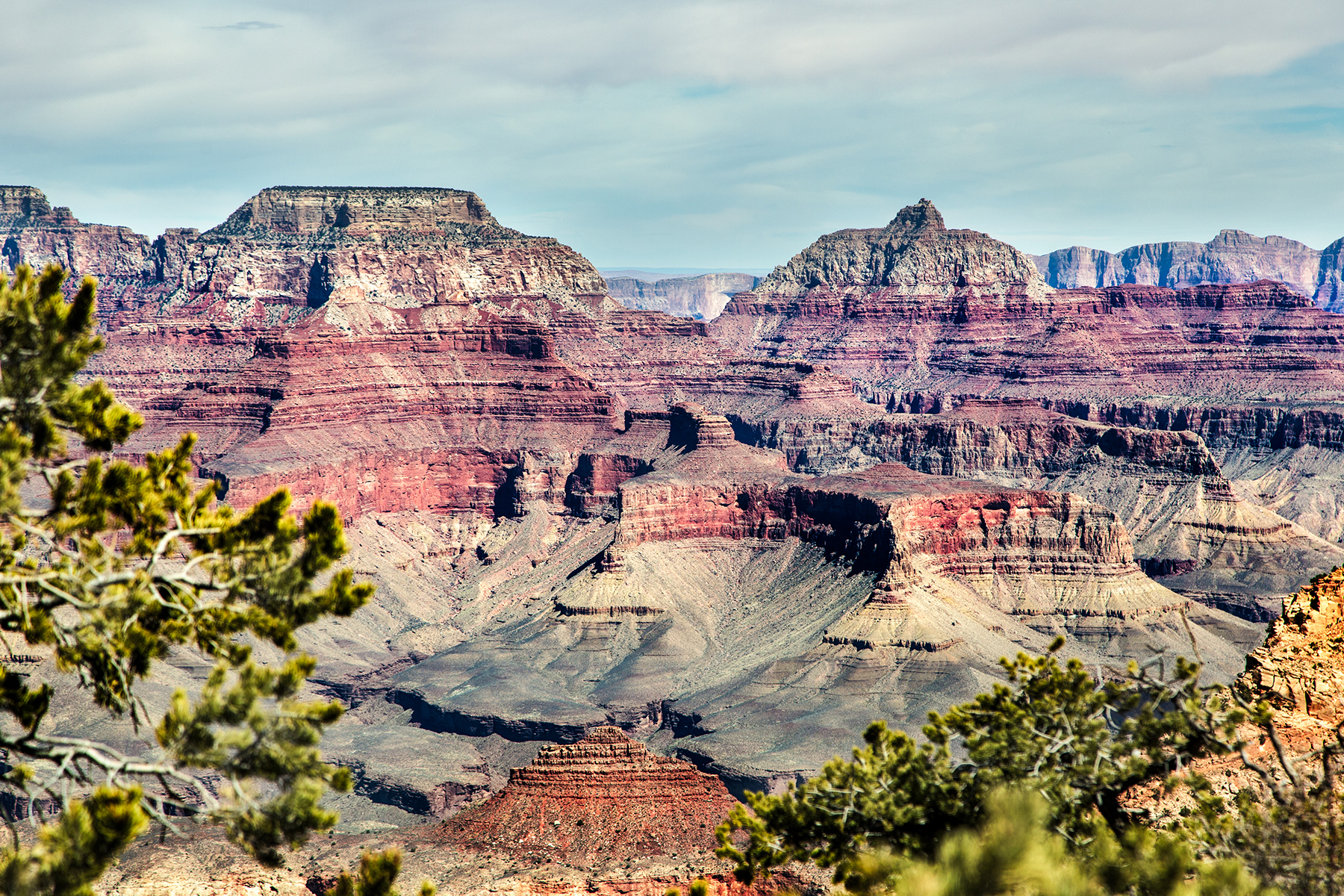 Grand Canyon
