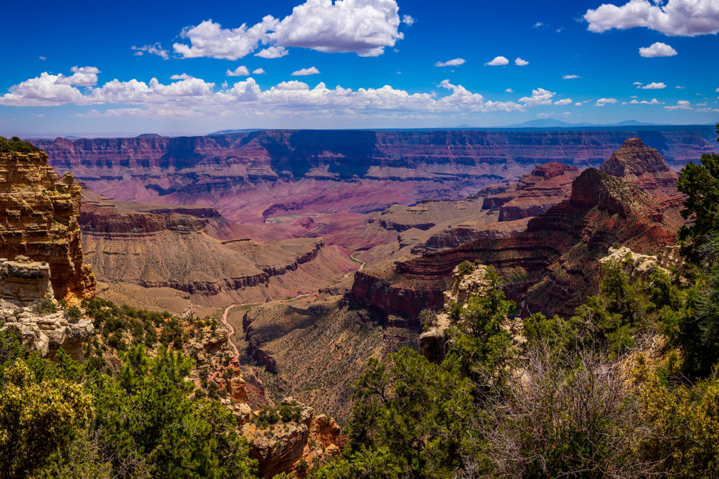 Grand Canyon