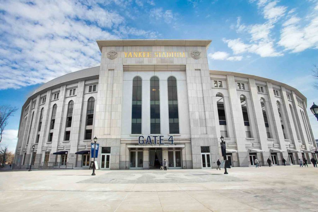 Yankee Stadium