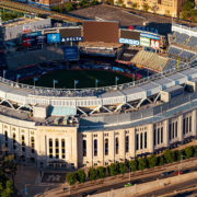 Yankees Stadium