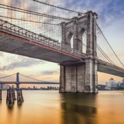 Brooklyn Bridge
