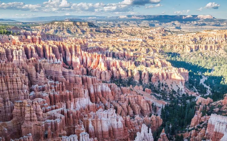 Bryce Canyon