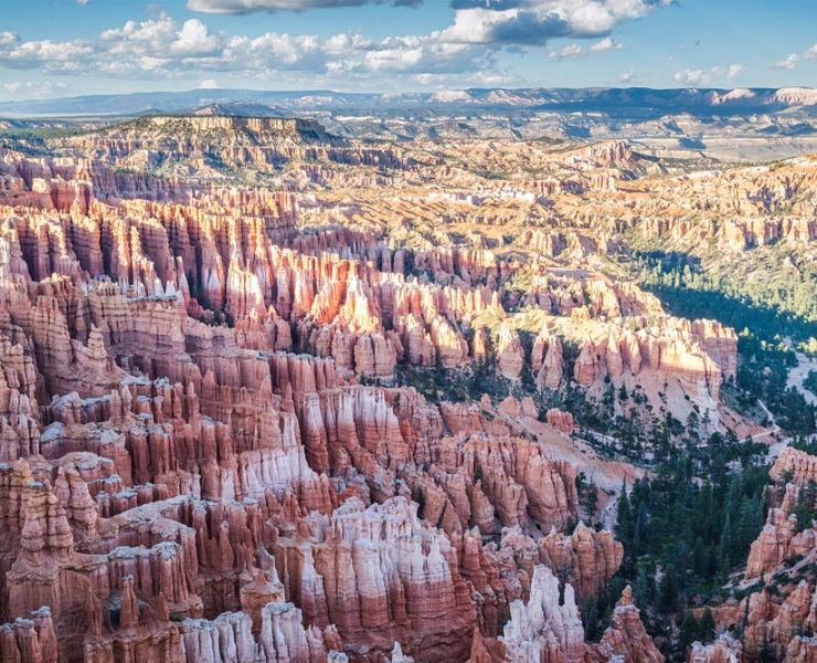 Bryce Canyon