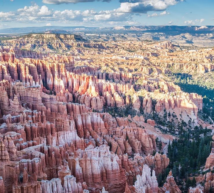 Bryce Canyon