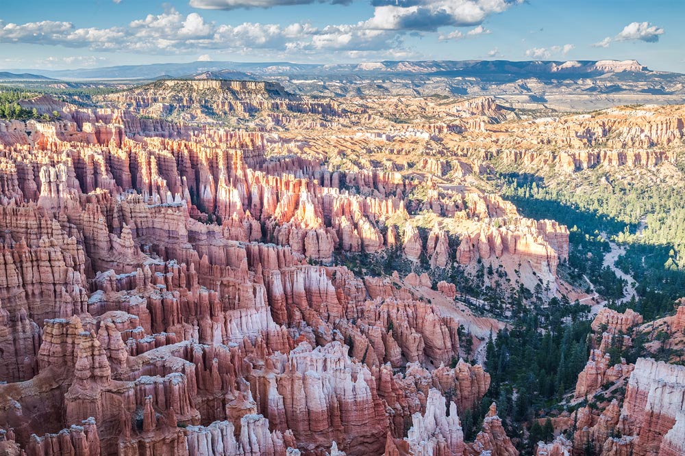 Bryce Canyon