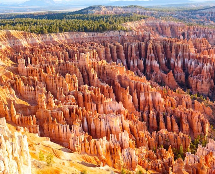 Bryce Canyon