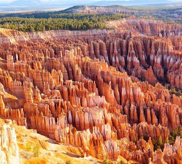 Bryce Canyon