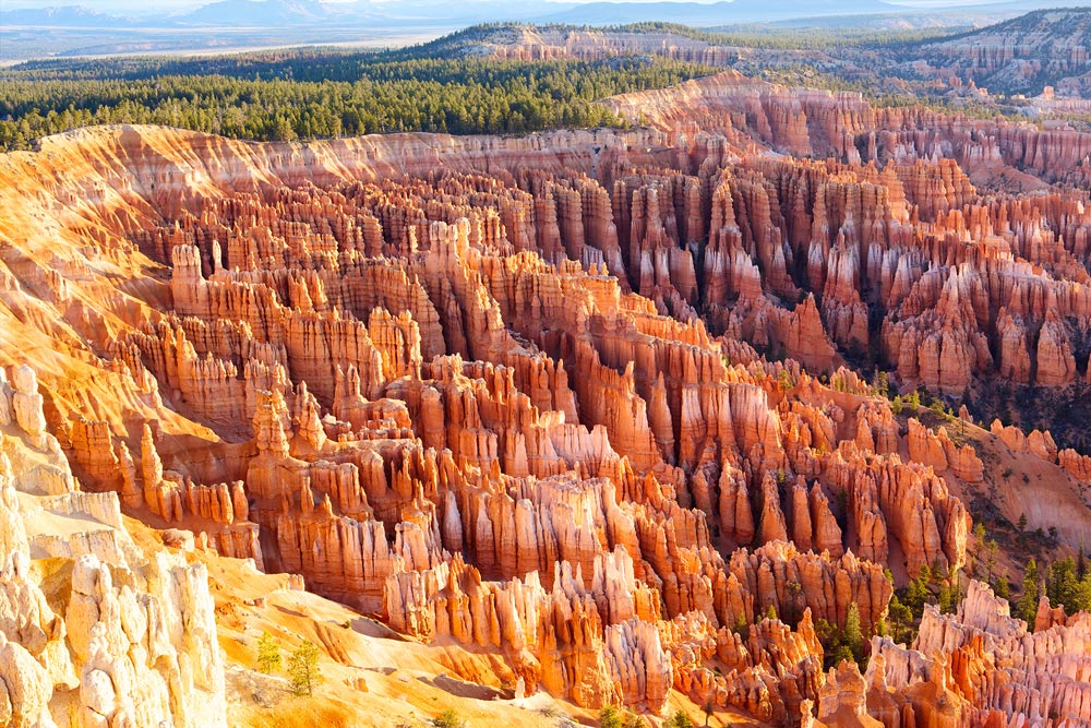 Bryce Canyon