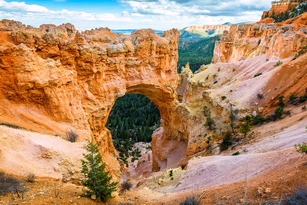 Bryce Canyon