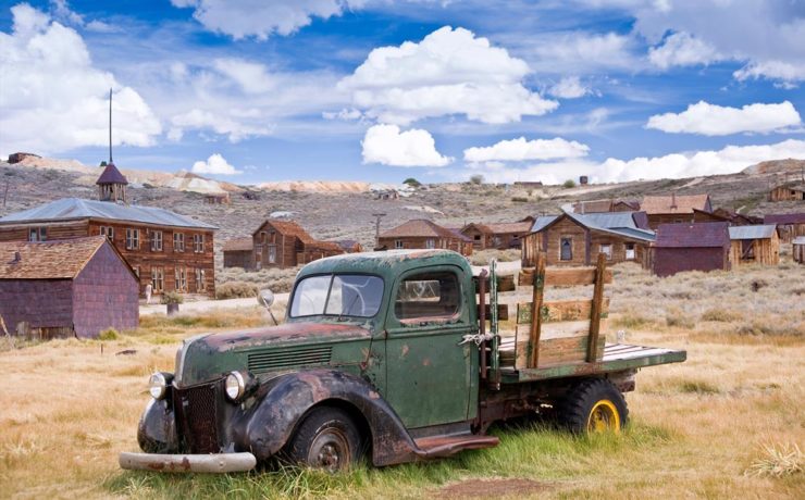 ghost towns amerika