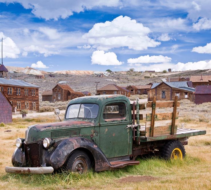 ghost towns amerika