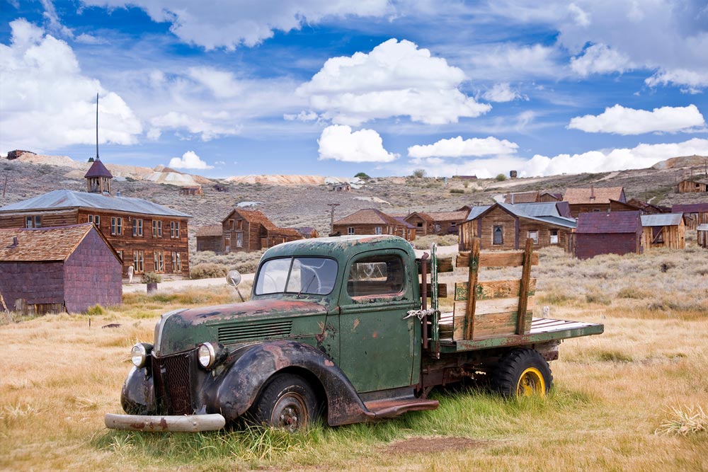 ghost towns amerika