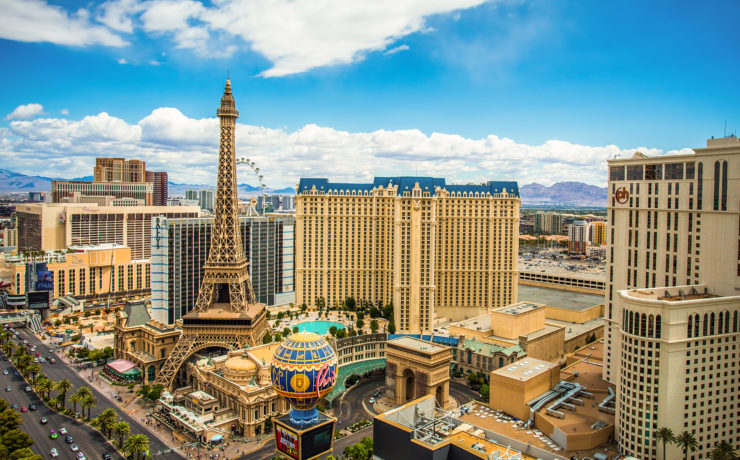 Las Vegas