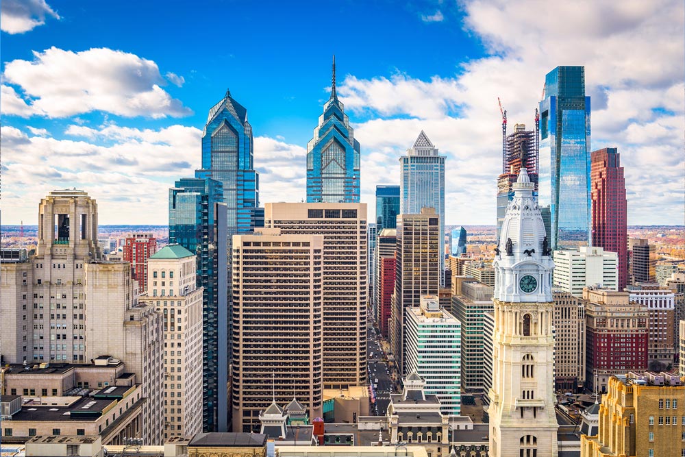 Philadelphia