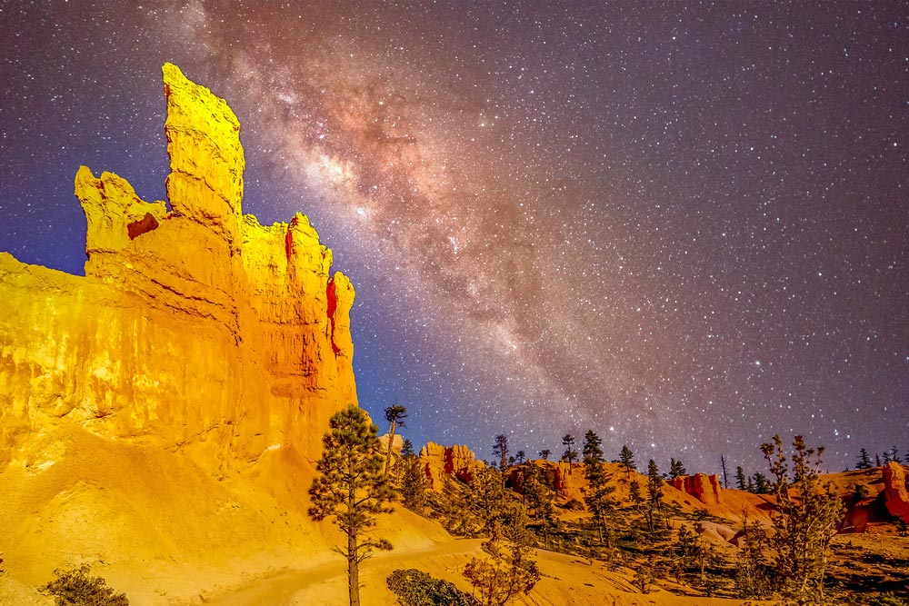 Bryce Canyon