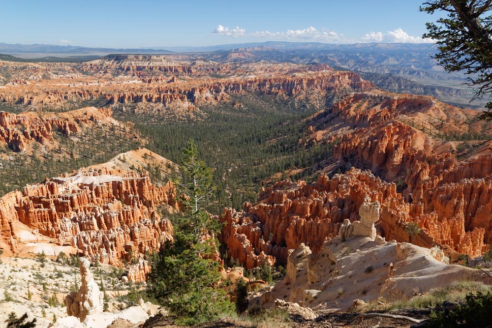 Bryce Canyon