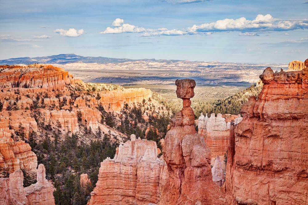 Bryce Canyon