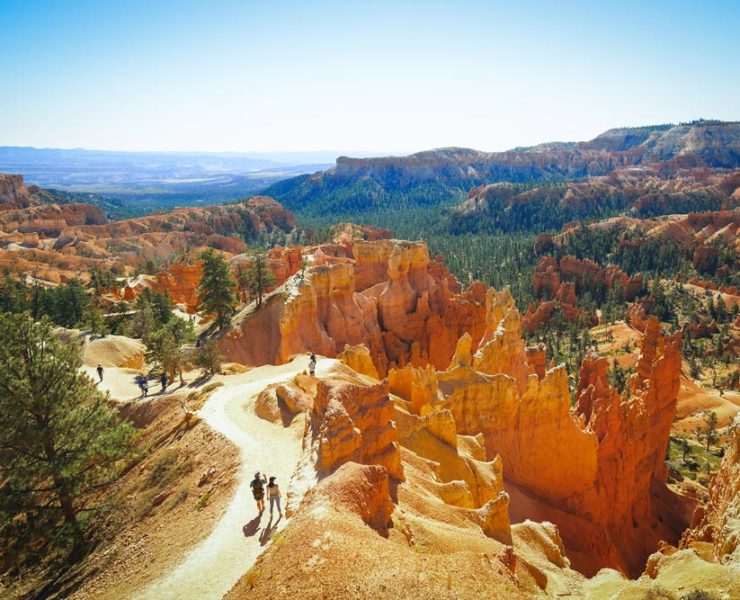 Bryce Canyon