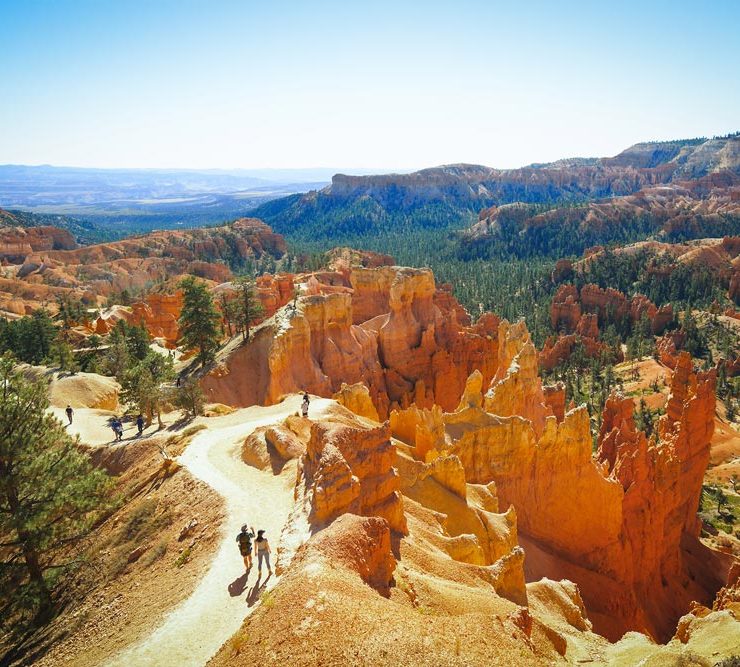 Bryce Canyon