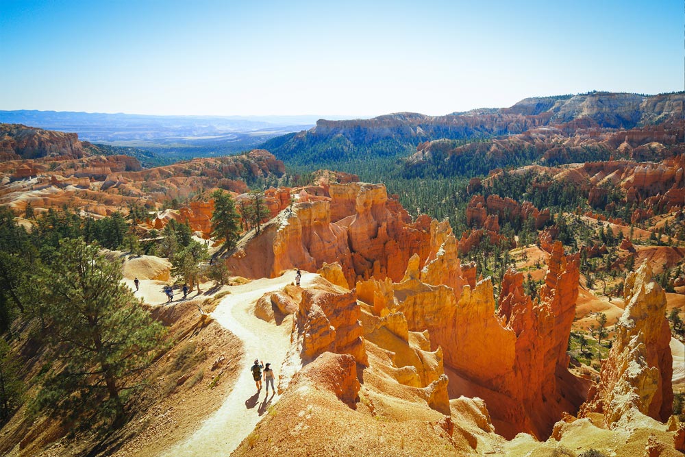 Bryce Canyon