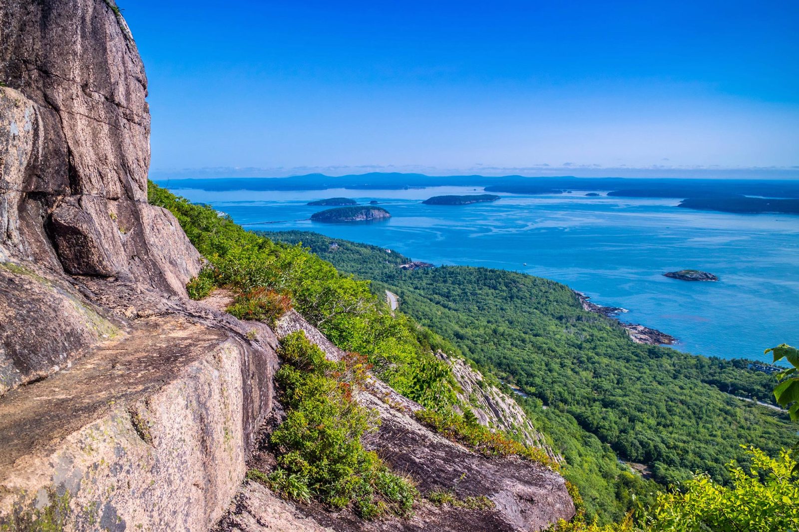 Acadia National Park