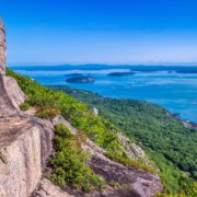 Acadia National Park