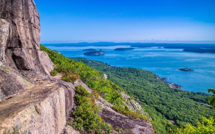 Acadia National Park