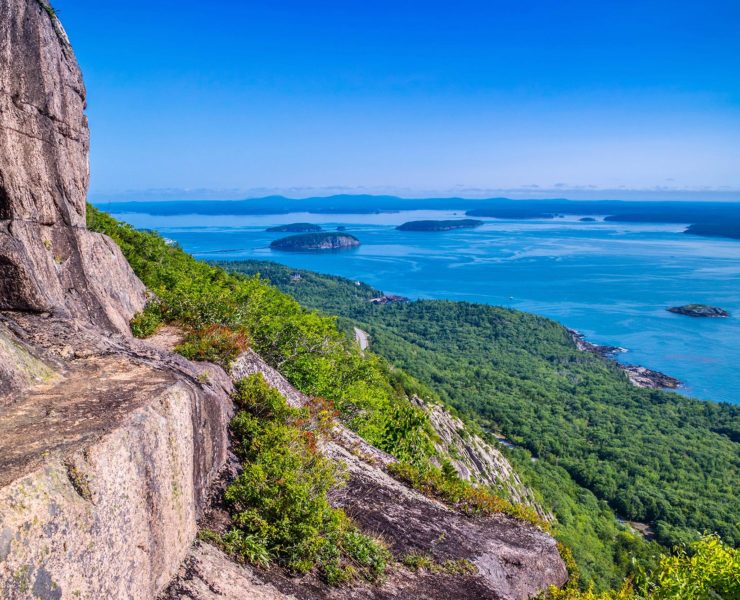 Acadia National Park