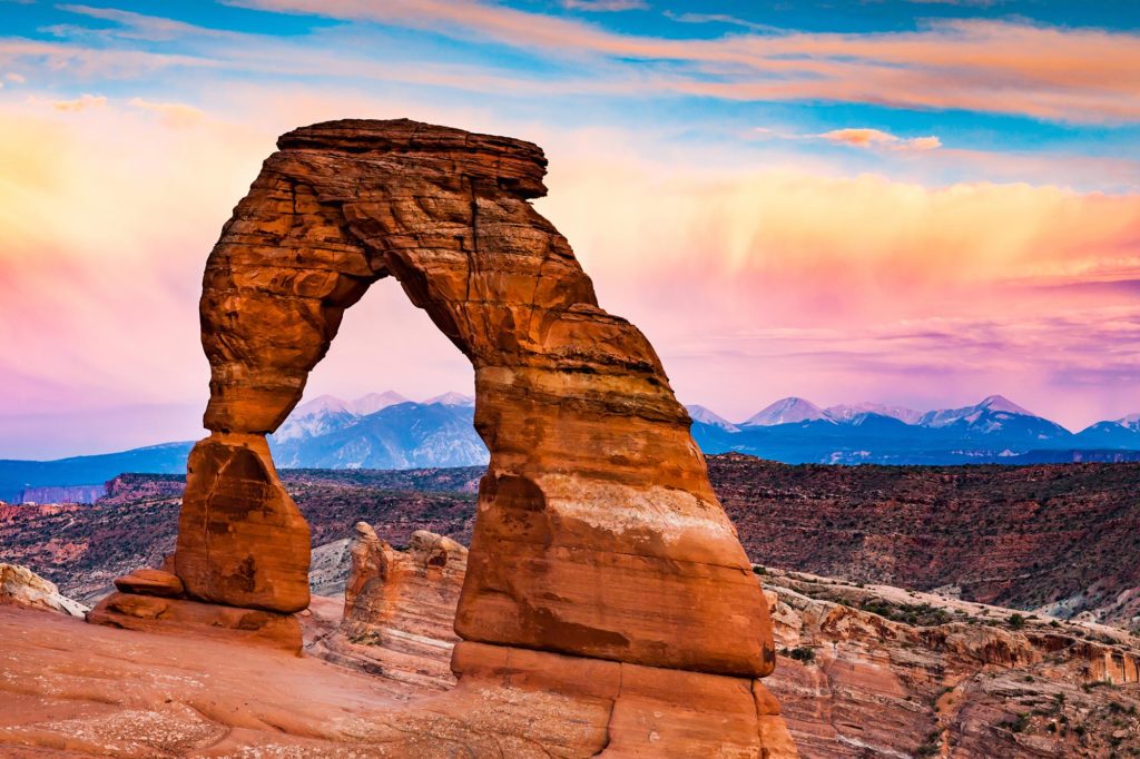 Arches National Park