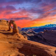 Arches National Park