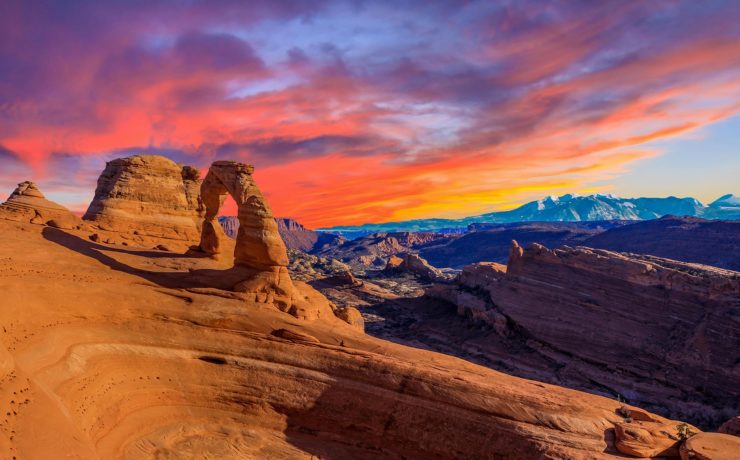 Arches National Park