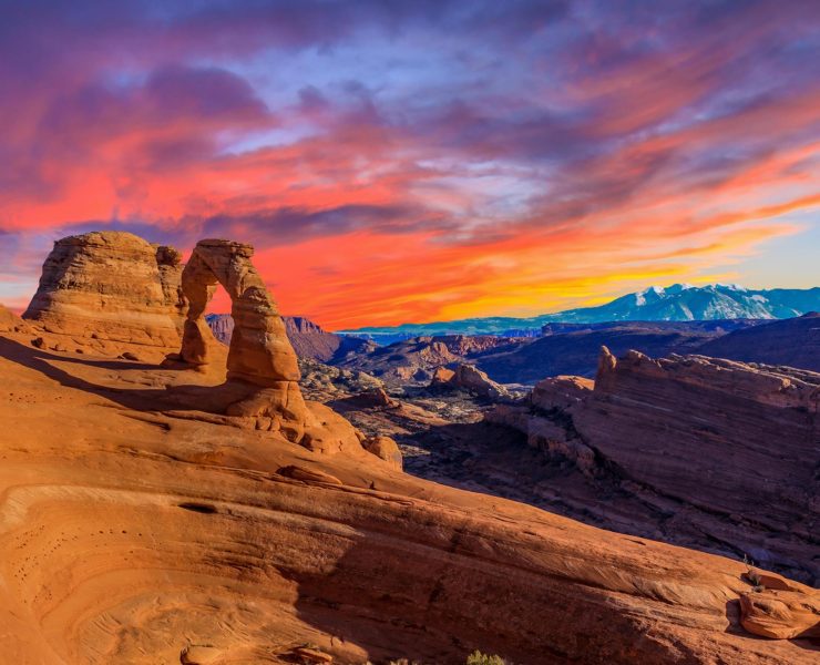 Arches National Park