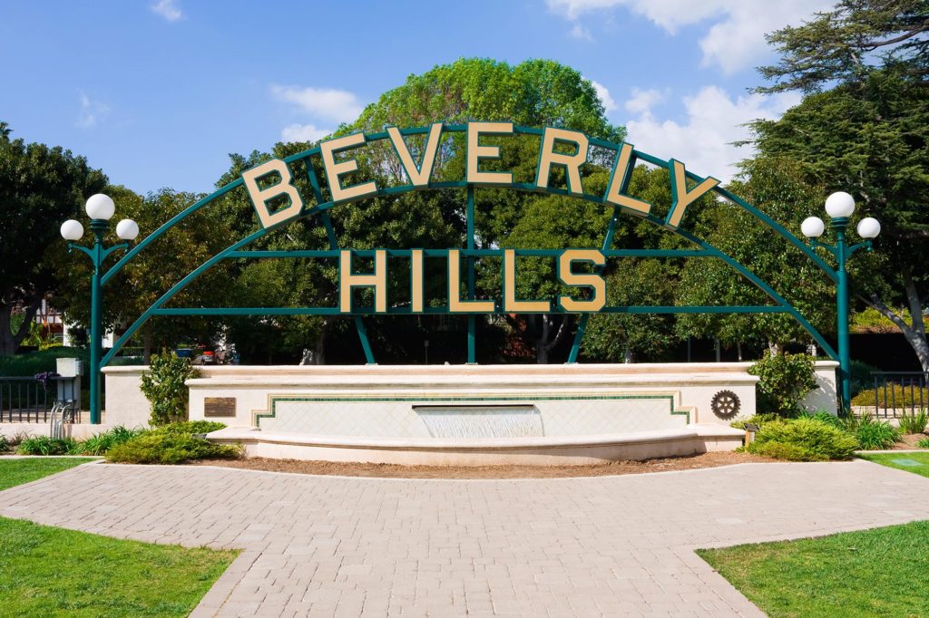 Beverly Hills