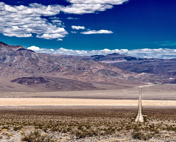 Death Valley NP