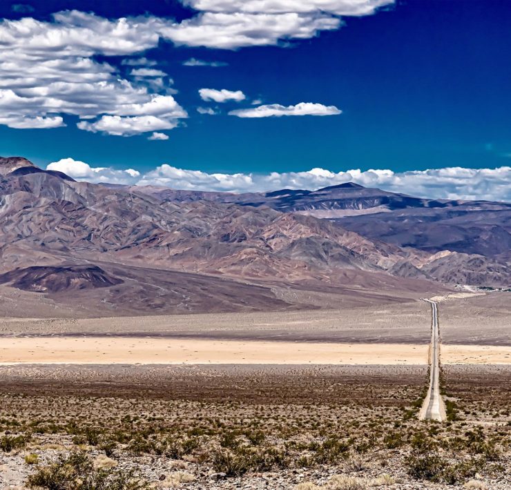 Death Valley NP