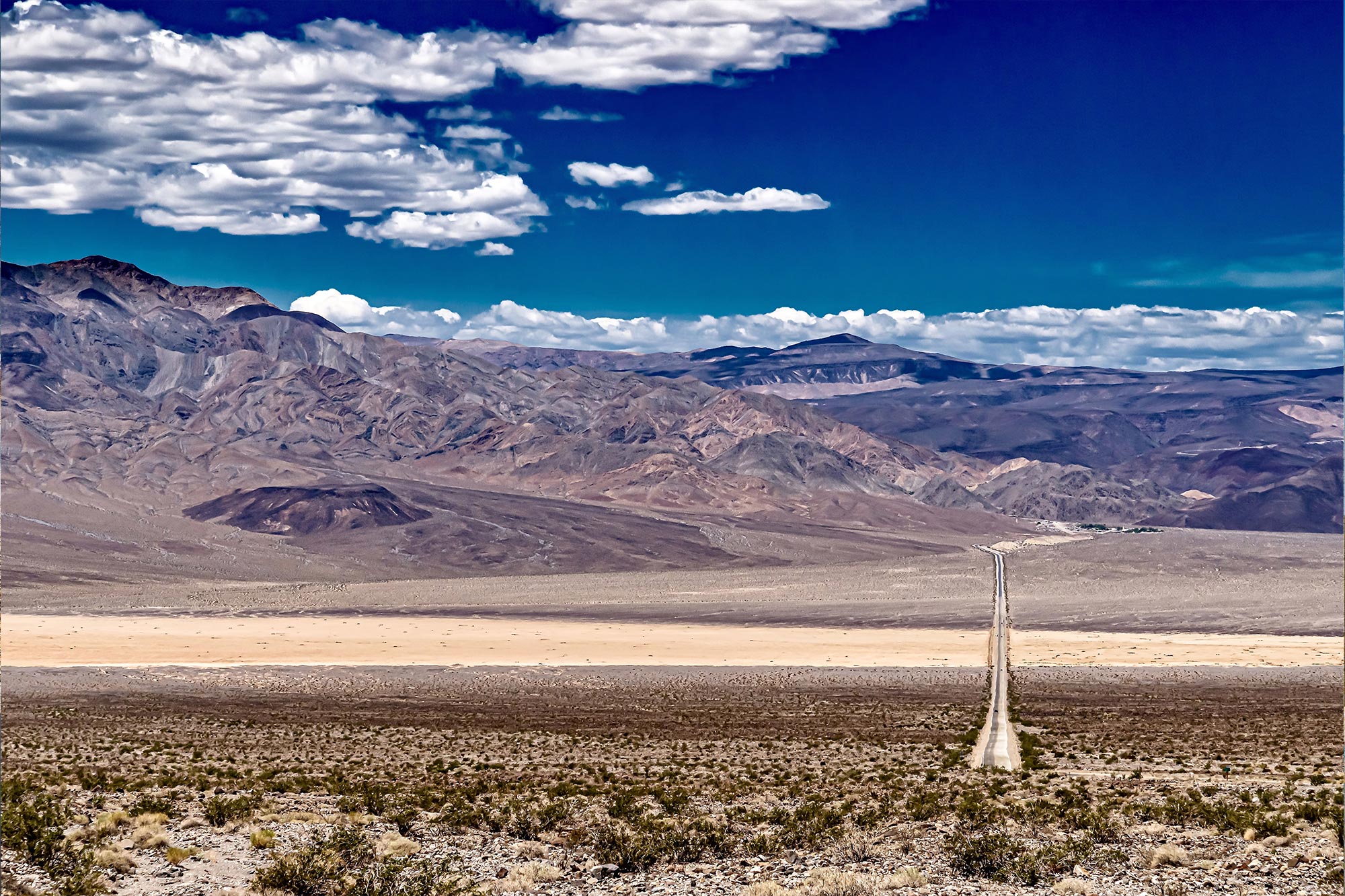 Death Valley NP