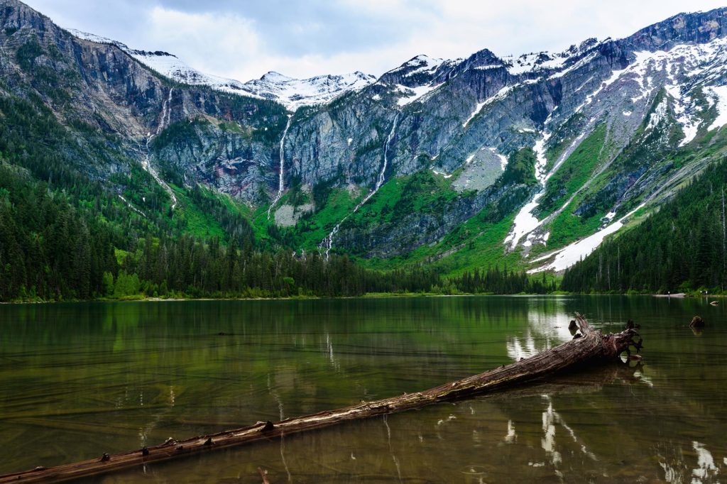 Glacier National Park