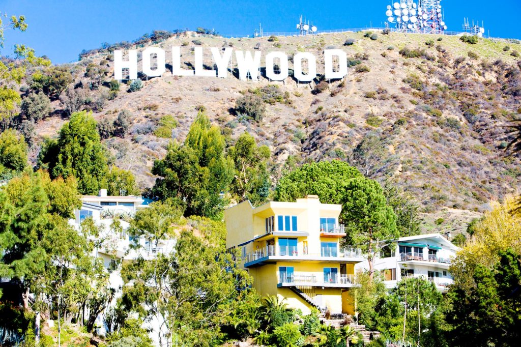 Hollywood