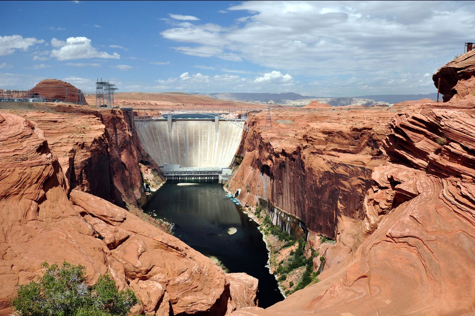 Hoover Dam Nevada